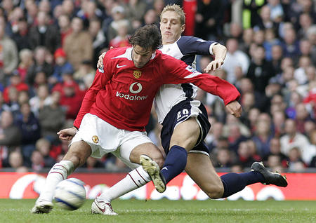 纽卡斯尔方 纽卡斯尔方