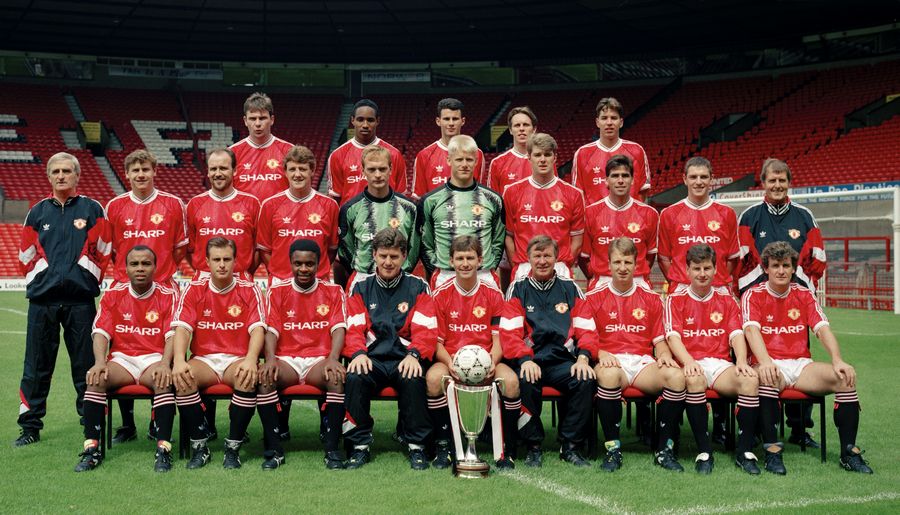 交换了球衣 交换了球衣